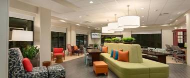 Home2 Suites by Hilton Denver International Airport