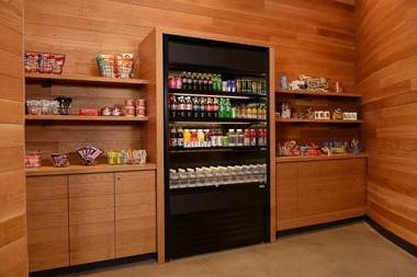 Hotel Indigo Denver Downtown an IHG Hotel