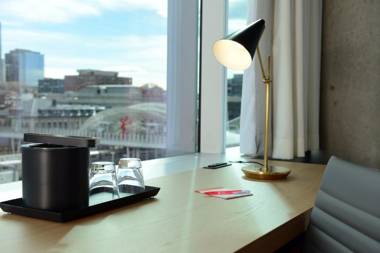 Hotel Indigo Denver Downtown an IHG Hotel