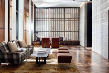 Kimpton Hotel Born an IHG Hotel