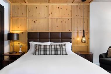 Kimpton Hotel Born an IHG Hotel