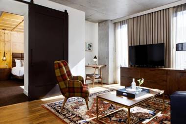 Kimpton Hotel Born an IHG Hotel