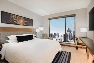 AC Hotel by Marriott Denver Downtown