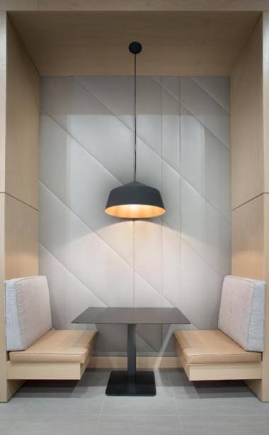 AC Hotel by Marriott Denver Downtown