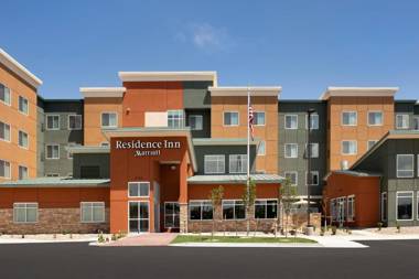 Residence Inn by Marriott Denver Airport/Convention Center