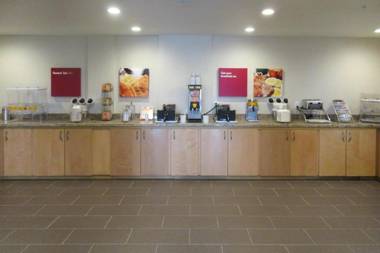 Comfort Suites Denver International Airport