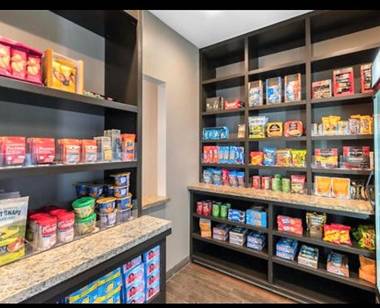 Sleep Inn & Suites Denver International Airport