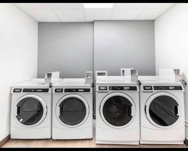 Sleep Inn & Suites Denver International Airport