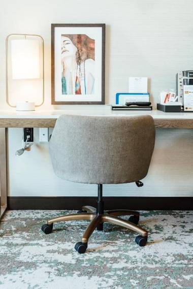 Hilton Garden Inn Denver Union Station Co