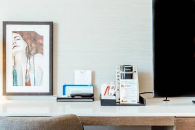 Hilton Garden Inn Denver Union Station Co