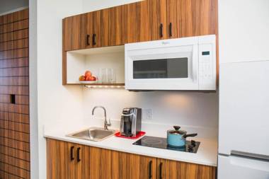 Uptown Suites Extended Stay Denver CO -Westminster