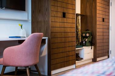 Uptown Suites Extended Stay Denver CO -Westminster