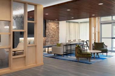 Fairfield Inn & Suites by Marriott Denver Tech Center North