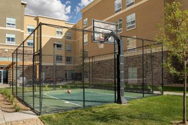 Homewood Suites By Hilton Denver Airport Tower Road