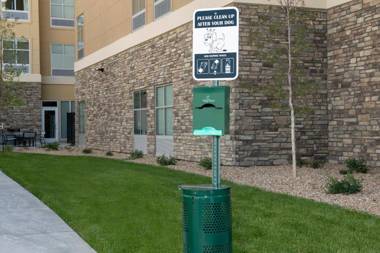 Homewood Suites By Hilton Denver Airport Tower Road