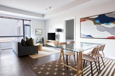 Sonder at University Park