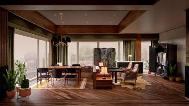 Life House Lower Highlands