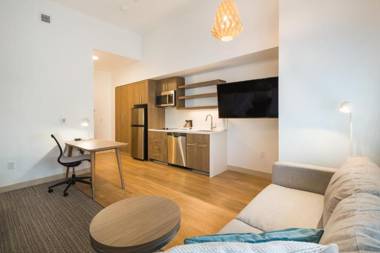 Element Denver International Airport