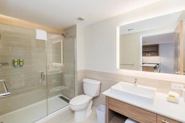 Element Denver International Airport