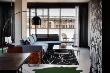 The Maven at Dairy Block