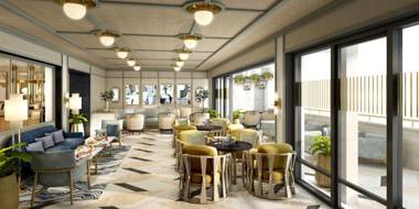 Clayton Members Club & Hotel