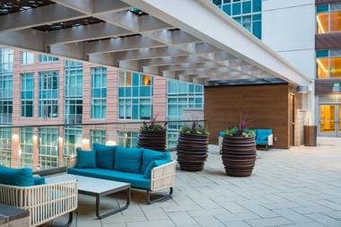 Sentral Union Station