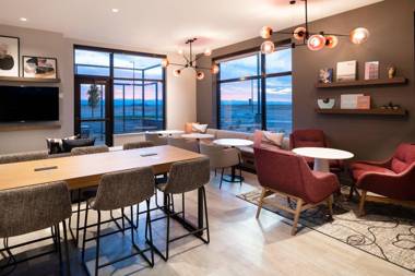 Atwell Suites - DENVER AIRPORT TOWER ROAD an IHG Hotel