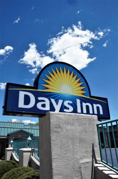 Days Inn by Wyndham Durango