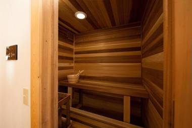 1601 Lake Purgatory Drive