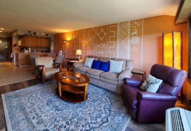 Tamarron Lodge Suite 203-201