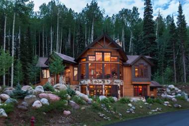 Twilight 192 Tacoma Drive