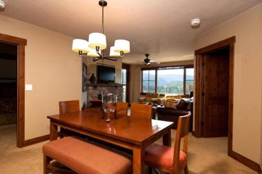 Purgatory Lodge Unit 403