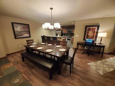 Purgatory Lodge Unit 404