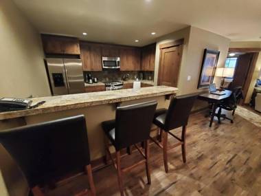 Purgatory Lodge Unit 404