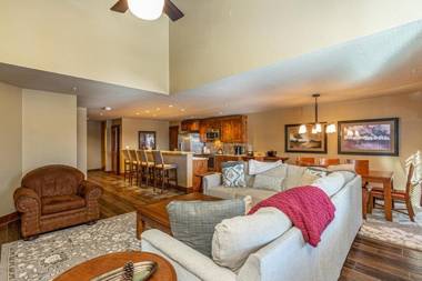 Purgatory Lodge Unit 505