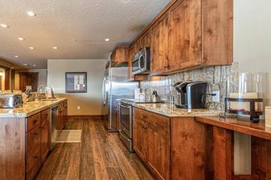 Purgatory Lodge Unit 505