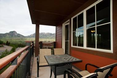 Purgatory Lodge Unit 302