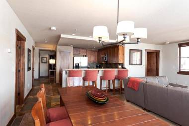 Purgatory Lodge Unit 302