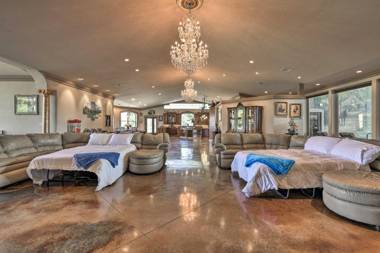 Flawless Durango Home with Theater and Pool Table