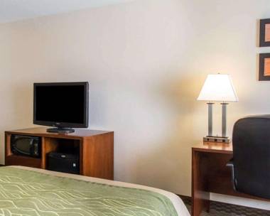 Quality Inn & Suites Vail Valley