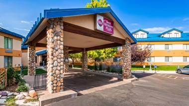 Best Western Plus Eagle-Vail Valley