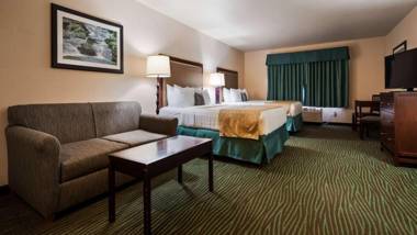 Best Western Plus Eagle-Vail Valley
