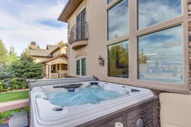 The Timberwolf on Cotton Ranch