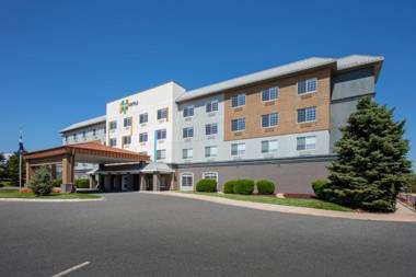 Even Hotels Denver Tech Center-Englewood an IHG Hotel
