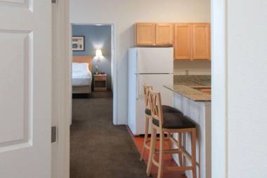 Quality Inn & Suites Denver South Park Meadows Area