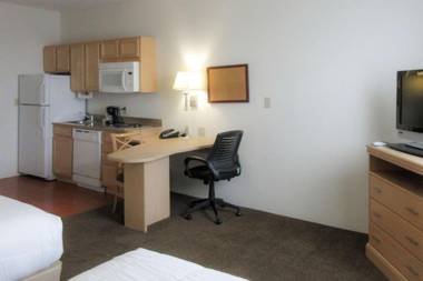 Quality Inn & Suites Denver South Park Meadows Area