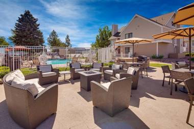 Residence Inn Denver Tech Center