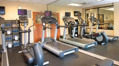 Courtyard Denver South Park Meadows Mall