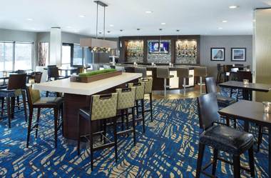 Courtyard Denver South Park Meadows Mall