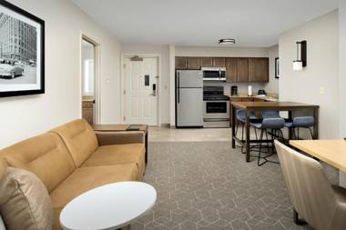 Residence Inn Denver South/Park Meadows Mall